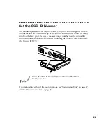 Предварительный просмотр 18 страницы Epson Perfection 1200s User Manual