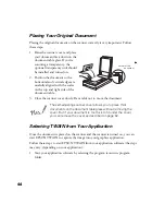 Предварительный просмотр 51 страницы Epson Perfection 1200s User Manual