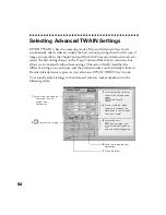 Предварительный просмотр 59 страницы Epson Perfection 1200s User Manual