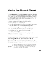 Предварительный просмотр 66 страницы Epson Perfection 1200s User Manual