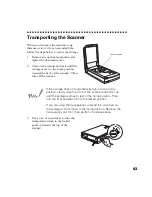 Предварительный просмотр 70 страницы Epson Perfection 1200s User Manual