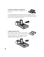 Предварительный просмотр 77 страницы Epson Perfection 1200s User Manual