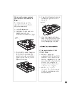 Предварительный просмотр 90 страницы Epson Perfection 1200s User Manual