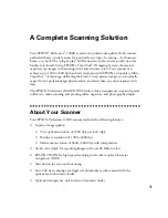 Preview for 8 page of Epson Perfection 1200U Series User Manual