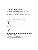 Preview for 10 page of Epson Perfection 1200U Series User Manual