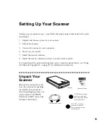 Preview for 16 page of Epson Perfection 1200U Series User Manual