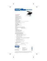 Preview for 2 page of Epson PERFECTION 1650 Brochure