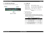 Preview for 13 page of Epson Perfection 3200 Photo Service Manual