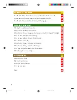 Preview for 4 page of Epson Perfection 600 Quick Start Manual