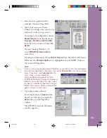 Preview for 27 page of Epson Perfection 600 Quick Start Manual