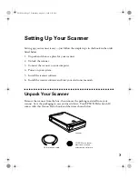 Preview for 12 page of Epson Perfection 610 Scanner Scanner Basics