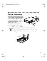 Preview for 14 page of Epson Perfection 610 Scanner Scanner Basics