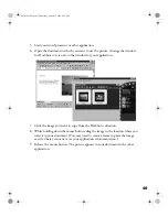 Preview for 54 page of Epson Perfection 610 Scanner Scanner Basics