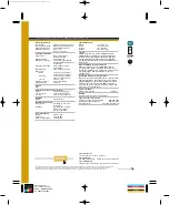 Предварительный просмотр 2 страницы Epson Perfection 610 Scanner Specifications