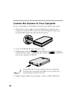 Preview for 15 page of Epson Perfection 636U User Manual