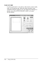 Preview for 14 page of Epson Perfection 640U Series Reference Manual