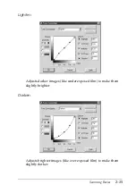 Preview for 39 page of Epson Perfection 640U Series Reference Manual