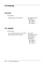 Preview for 110 page of Epson Perfection 640U Series Reference Manual