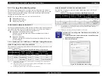 Preview for 22 page of Epson PERFECTION V10 Service Manual