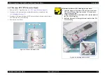 Предварительный просмотр 44 страницы Epson PERFECTION V10 Service Manual