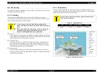 Preview for 59 page of Epson PERFECTION V10 Service Manual