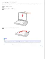 Preview for 20 page of Epson Perfection V33 Photo User Manual