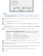 Preview for 40 page of Epson Perfection V33 Photo User Manual