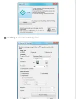 Preview for 50 page of Epson Perfection V33 Photo User Manual