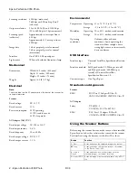 Preview for 2 page of Epson Perfection V350 Series User Manual