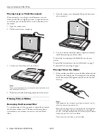 Preview for 4 page of Epson Perfection V350 Series User Manual