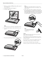 Preview for 6 page of Epson Perfection V350 Series User Manual