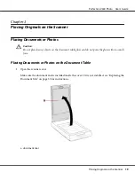 Предварительный просмотр 19 страницы Epson Perfection V600 PHOTO User Manual