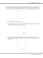 Предварительный просмотр 60 страницы Epson Perfection V600 PHOTO User Manual