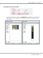 Предварительный просмотр 71 страницы Epson Perfection V600 PHOTO User Manual