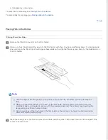 Preview for 31 page of Epson Perfection V700 Series User Manual