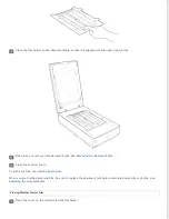 Preview for 32 page of Epson Perfection V700 Series User Manual