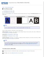 Preview for 96 page of Epson Perfection V700 Series User Manual