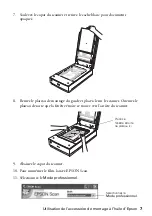 Preview for 7 page of Epson Perfection V750 PRO Using Manual