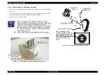 Preview for 87 page of Epson Perfection4180 Photo Service Manual