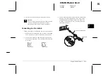 Предварительный просмотр 16 страницы Epson Photo PC 3000Z User Manual