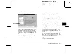 Предварительный просмотр 44 страницы Epson Photo PC 3000Z User Manual