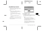 Предварительный просмотр 46 страницы Epson Photo PC 3000Z User Manual