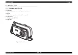 Предварительный просмотр 11 страницы Epson PhotoPC 2100Z Service Manual