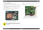 Предварительный просмотр 62 страницы Epson PhotoPC 2100Z Service Manual