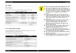 Предварительный просмотр 67 страницы Epson PhotoPC 2100Z Service Manual