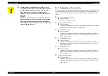 Предварительный просмотр 68 страницы Epson PhotoPC 2100Z Service Manual