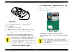 Предварительный просмотр 70 страницы Epson PhotoPC 2100Z Service Manual