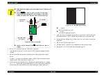 Предварительный просмотр 72 страницы Epson PhotoPC 2100Z Service Manual