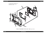 Предварительный просмотр 105 страницы Epson PhotoPC 2100Z Service Manual