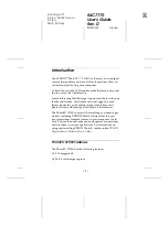 Preview for 13 page of Epson PhotoPC 2100Z User Manual